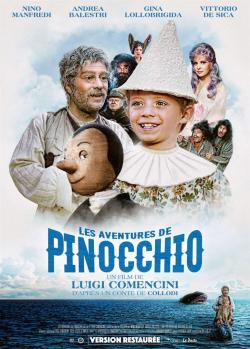 PINOCCHIO 