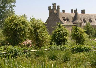 Le parc